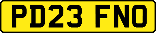 PD23FNO