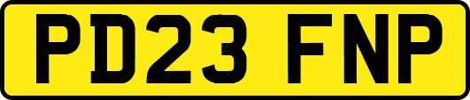 PD23FNP