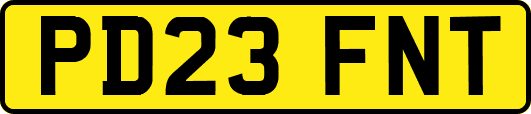 PD23FNT