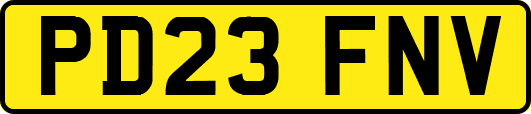 PD23FNV