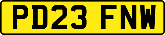 PD23FNW