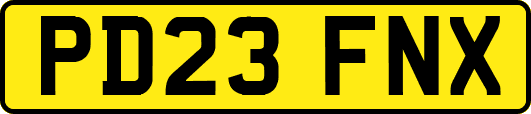 PD23FNX