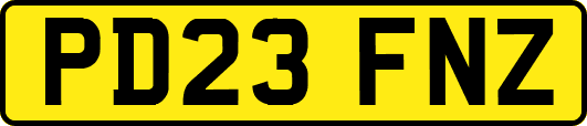 PD23FNZ