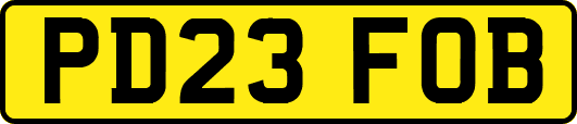 PD23FOB