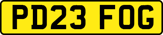 PD23FOG