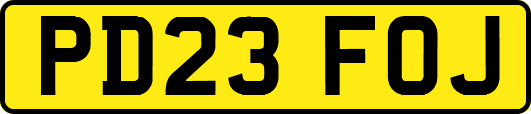 PD23FOJ
