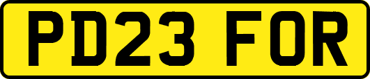 PD23FOR