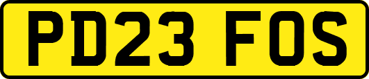 PD23FOS