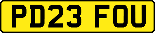 PD23FOU
