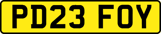 PD23FOY