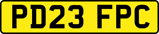 PD23FPC