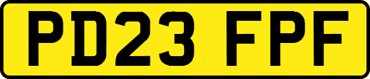 PD23FPF