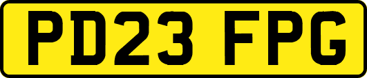 PD23FPG