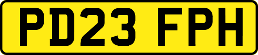 PD23FPH