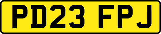 PD23FPJ