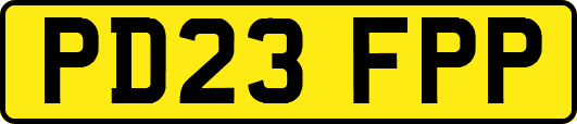 PD23FPP