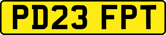 PD23FPT