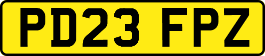 PD23FPZ