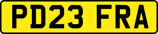 PD23FRA