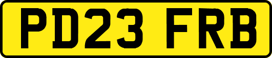 PD23FRB