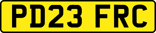 PD23FRC