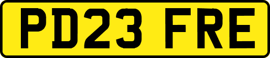 PD23FRE