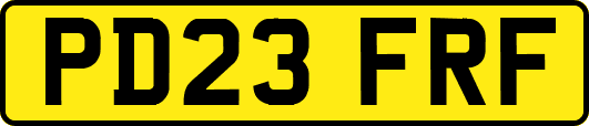 PD23FRF