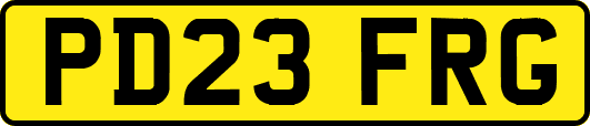 PD23FRG
