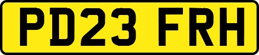 PD23FRH