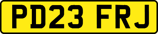 PD23FRJ
