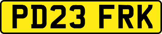 PD23FRK