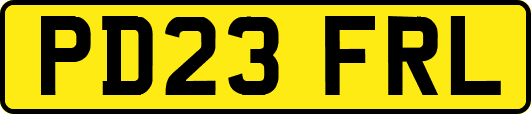 PD23FRL