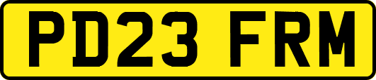 PD23FRM