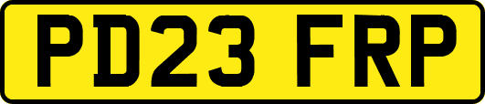 PD23FRP
