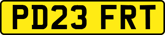 PD23FRT