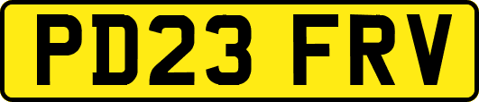 PD23FRV