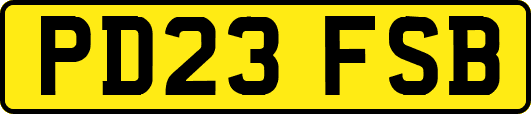 PD23FSB