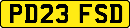 PD23FSD