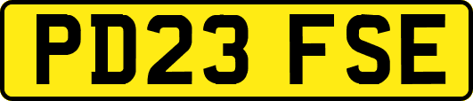 PD23FSE