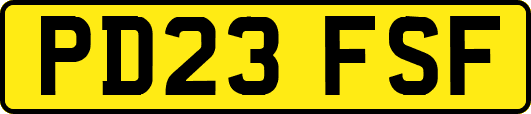 PD23FSF