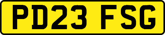 PD23FSG