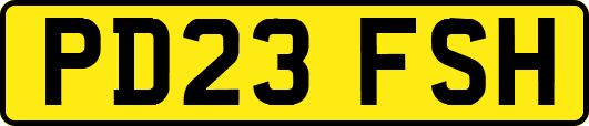 PD23FSH