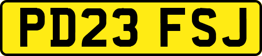 PD23FSJ