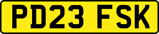 PD23FSK