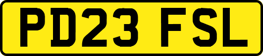PD23FSL
