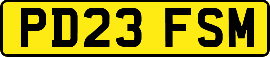PD23FSM