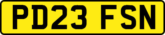 PD23FSN