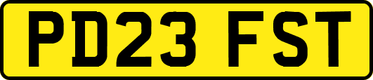 PD23FST