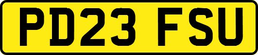 PD23FSU