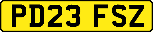 PD23FSZ